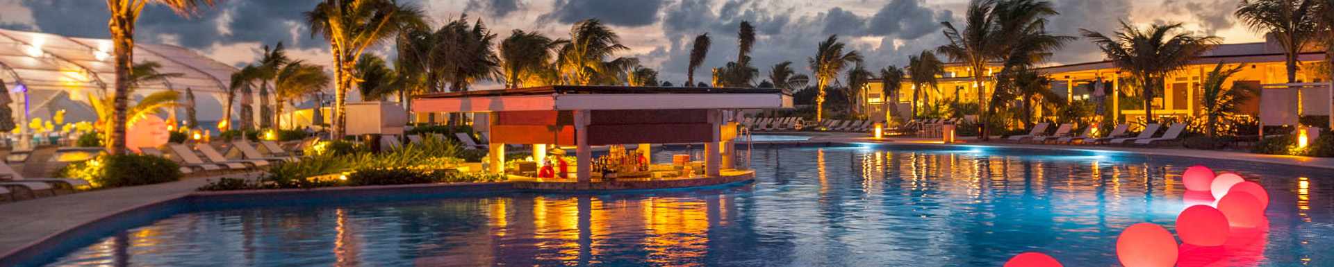 Mayan Palace Riviera Maya — Riviera Maya, Solidaridad, Quintana Roo, Mexico — travel gallery — Traveller Direct