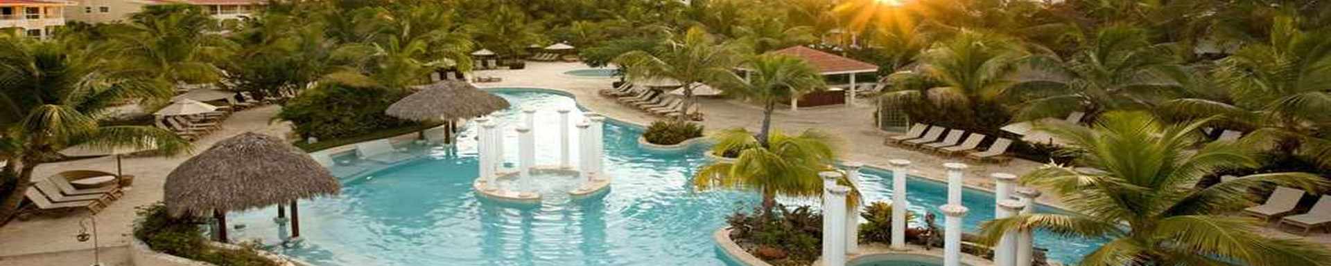 Meliá Caribe Tropical — Bávaro, Punta Cana, Dominican Republic — travel gallery — Traveller Direct