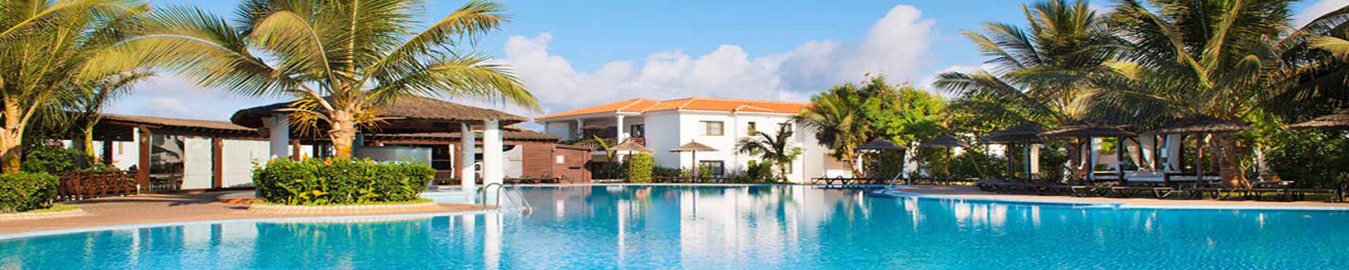 Melia Tortuga Beach Resort and Spa — Ilha de Sal, Cape Verde — travel gallery — Traveller Direct