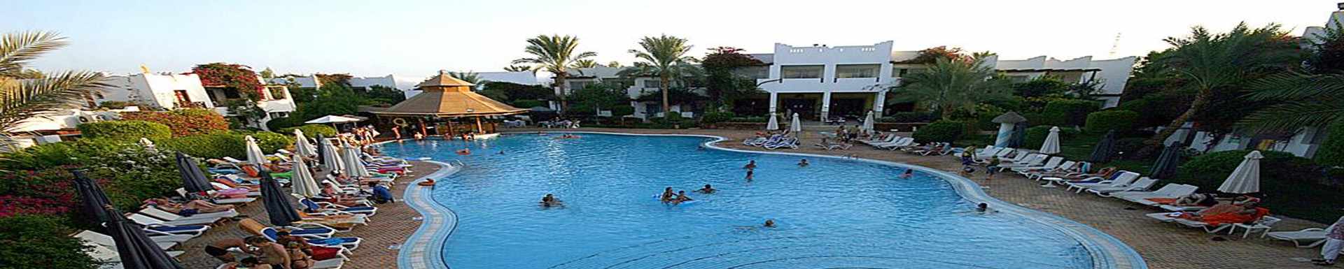 Mexicana Sharm — Sharm el Sheikh, Egypt — travel gallery — Traveller Direct