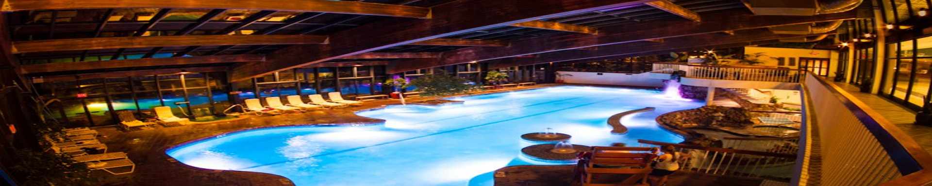 Minerals Hotel & Spa at Crystal Springs — Vernon, New Jersey — travel gallery — Traveller Direct