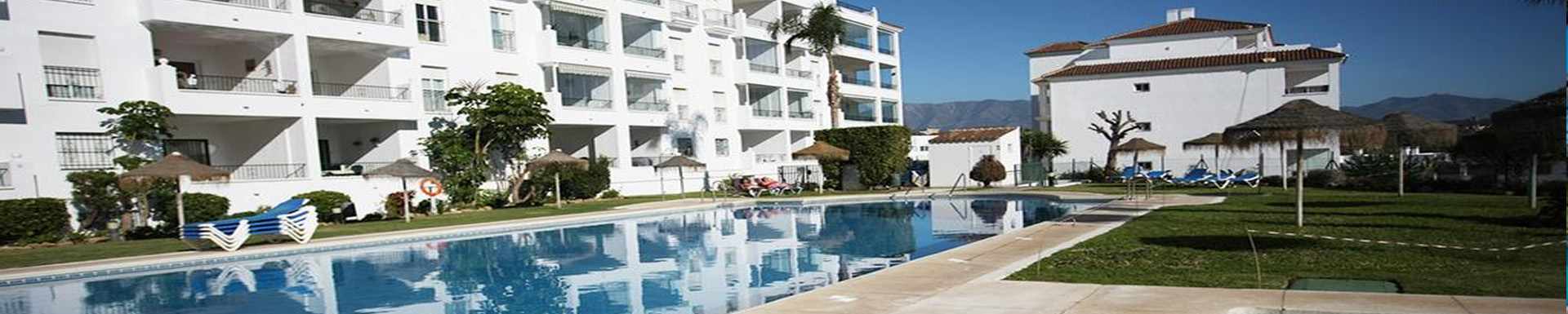 Miraflores Vacation Club — Mijas-Costa, Málaga, Spain — travel gallery — Traveller Direct