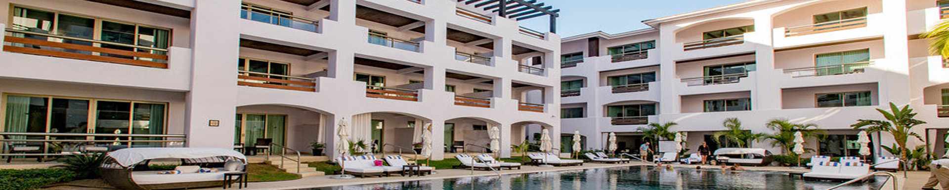 Monarch Grand Vacation Cabo Azul — San José del Cabo, Baja California Sur, Mexico — travel gallery — Traveller Direct