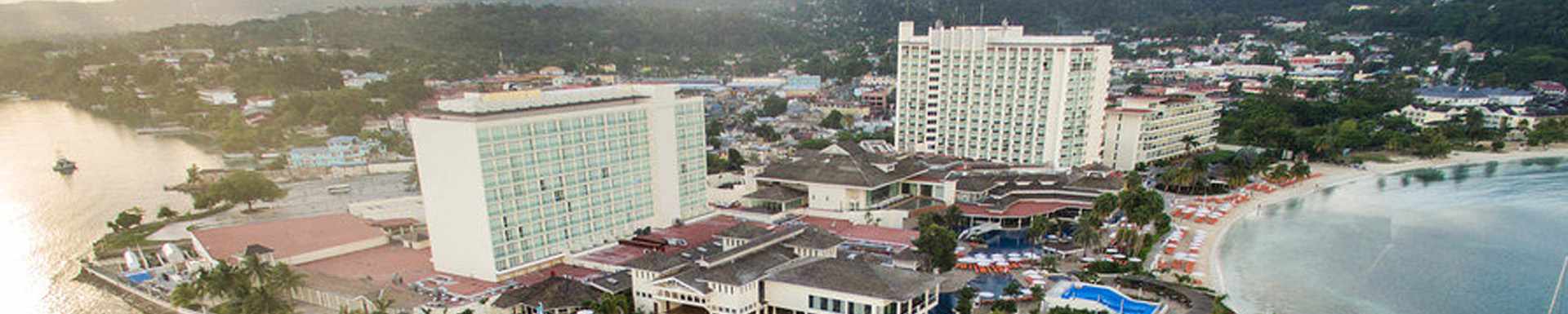Moon Palace Jamaica — Ocho Rios, St. Ann, Jamaica • An All-Inclusive Palace Resort — travel gallery — Traveller Direct