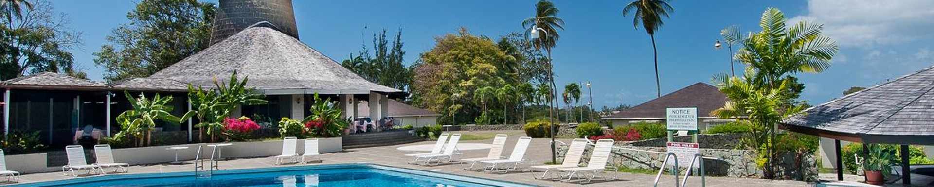 Mount Irvine Bay Resort — Scarborough, Tobago, Trinidad and Tobago — travel gallery — Traveller Direct