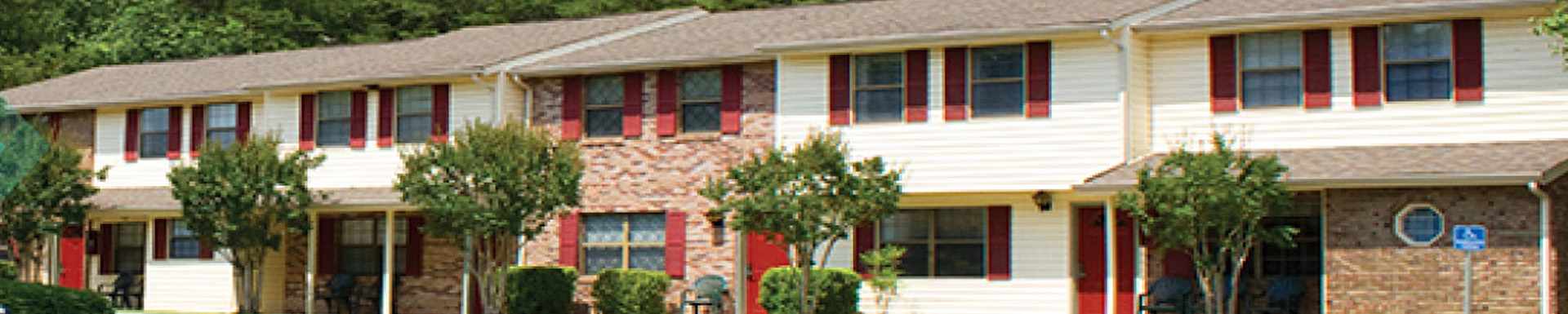 Mountain Meadows — Pigeon Forge, Tennessee — travel gallery — Traveller Direct