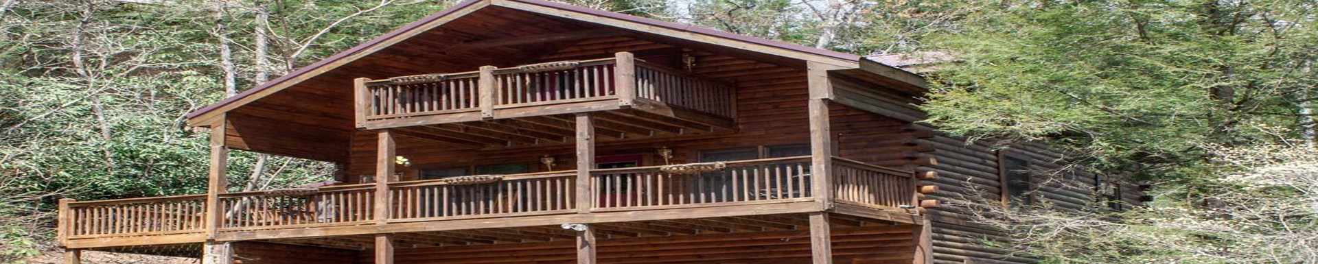 Mountain Shadows Resort — Gatlinburg, Tennessee — travel gallery — Traveller Direct