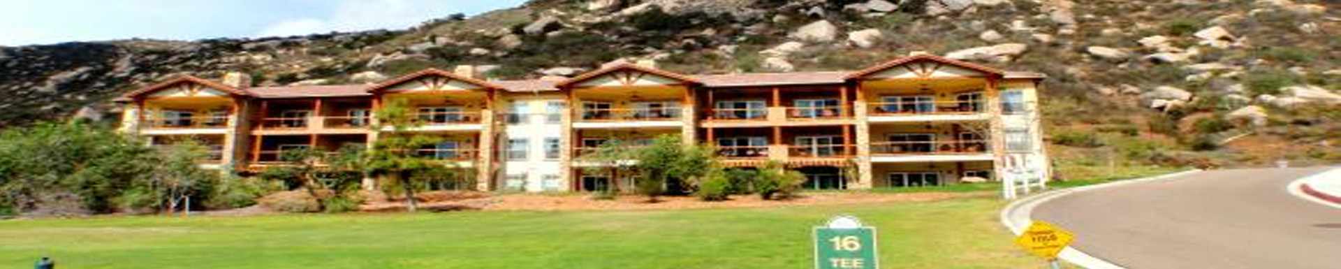 Mountain Villas at Welk Resorts — Escondido, California • A Welk Resorts Platinum Program Resort — travel gallery — Traveller Direct