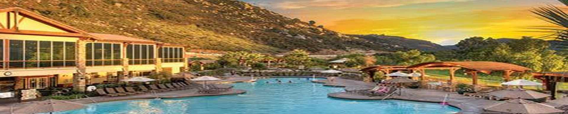 Mountain Villas at Welk Resorts — Escondido, California • A Welk Resorts Platinum Program Resort — travel gallery — Traveller Direct