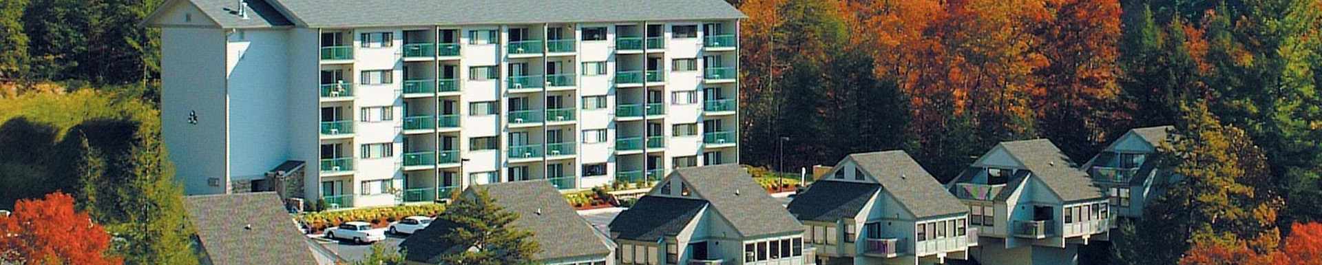 MountainLoft Resort — Gatlinburg, Tennessee • A Bluegreen Vacation Club Resort — travel gallery — Traveller Direct