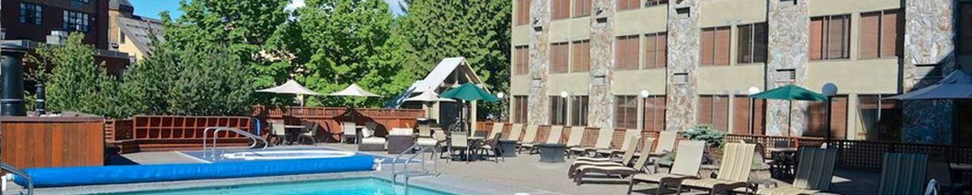 Mountainside Lodge and Shell Vacations Club at Mountainside Lodge — Whistler, British Columbia — travel gallery — Traveller Direct