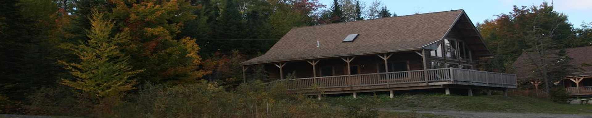 Mountainview Resort — Jackman, Maine — travel gallery — Traveller Direct