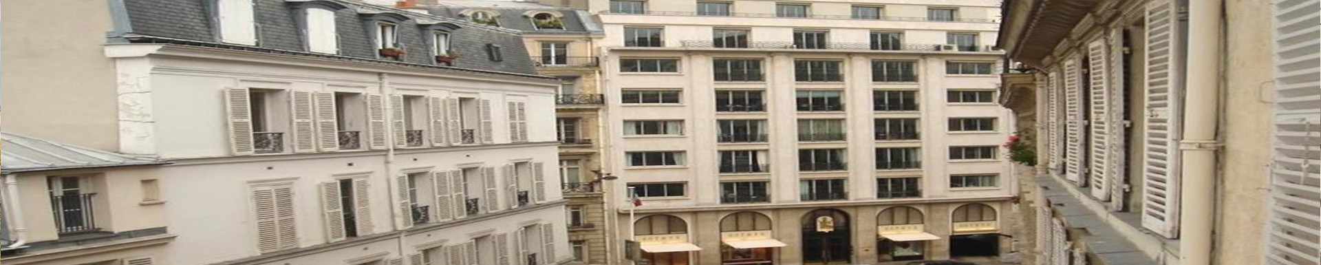 Multirésidence de l'Elysée — Paris, Île-de-France, France — travel gallery — Traveller Direct