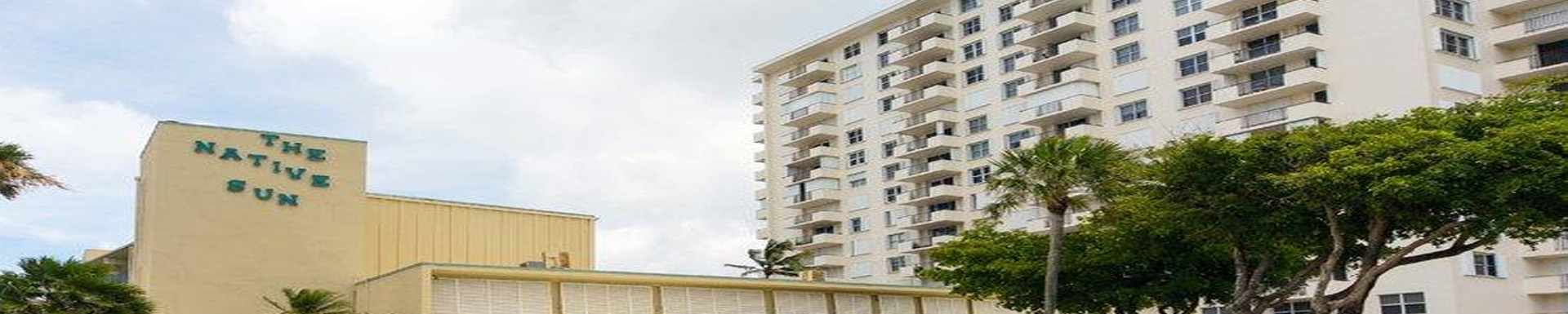 Native Sun Resort — Lauderdale By The Sea, Florida — travel gallery — Traveller Direct