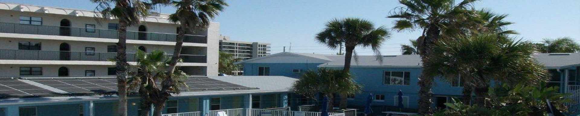 Nautical Watch Beach Resort — Belleair Beach, Florida — travel gallery — Traveller Direct