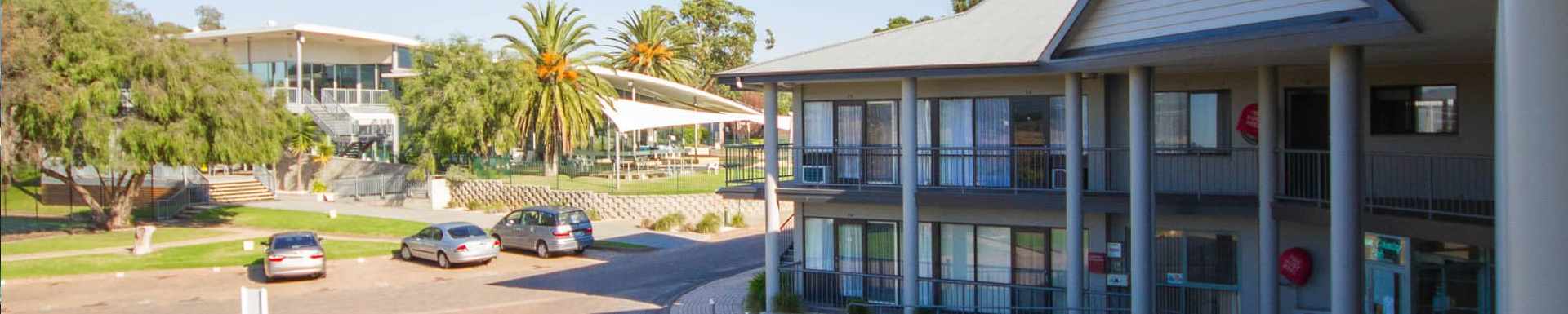 Nepean Country Club and Day Spa — Boneo, Victoria, Australia — travel gallery — Traveller Direct