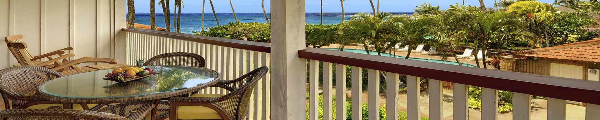 Nihi Kai Villas — Koloa, Kauai, Hawaii — travel gallery — Traveller Direct