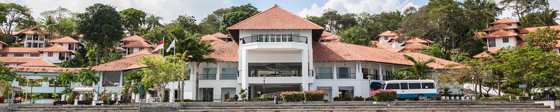 Nongsa Point Marina & Resort ( Indonesia ) — Batam, Indonesia — travel gallery — Traveller Direct
