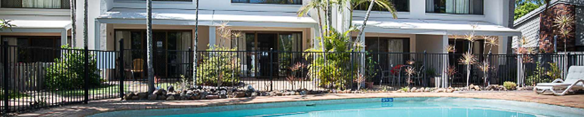 Noosa Sound Resort — Noosa, Queensland, Australia — travel gallery — Traveller Direct