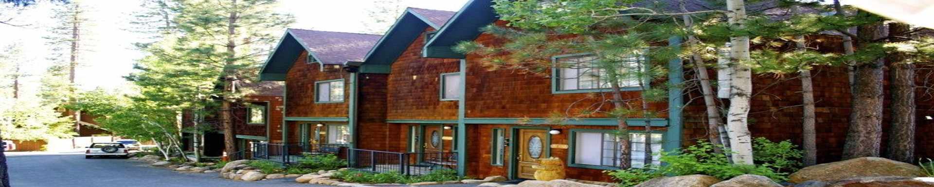 North Lake Lodges and Club QM at North Lake Lodges and Villas — Incline Village, Nevada — travel gallery — Traveller Direct