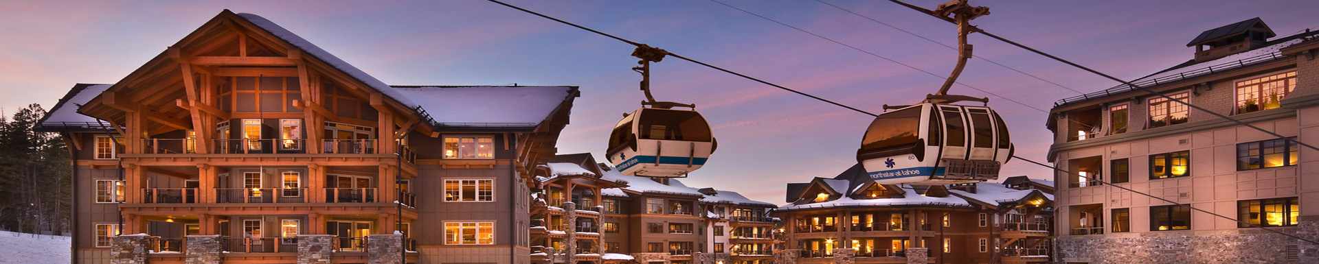Hyatt Residence Club Lake Tahoe, Northstar Lodge — Truckee, California — travel gallery — Traveller Direct