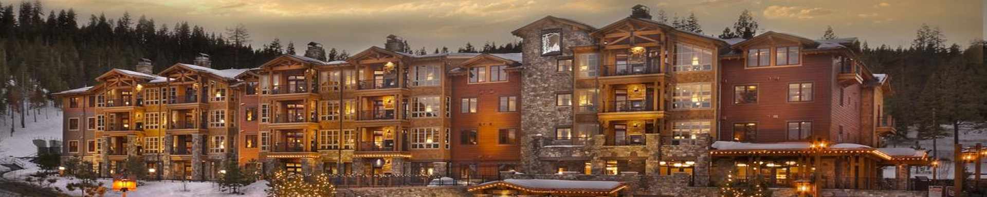 Northstar® Lodge by Welk Resorts — Truckee, California • A Welk Resorts Platinum Program Resort — travel gallery — Traveller Direct