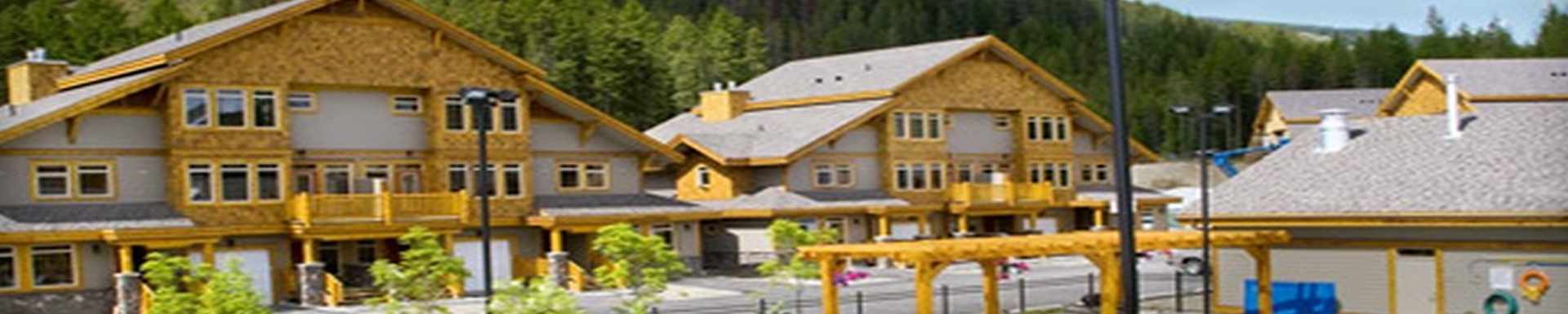 Northstar Mountain Village Resort — Kimberley, British Columbia — travel gallery — Traveller Direct