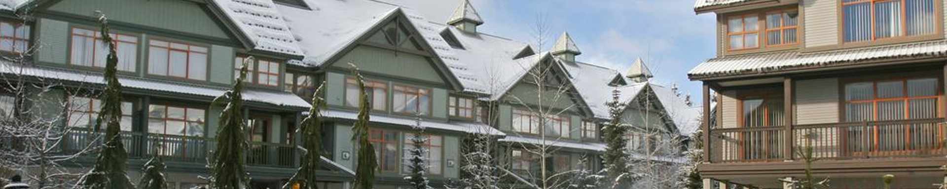 Northstar at Stoney Creek — Whistler, British Columbia — travel gallery — Traveller Direct