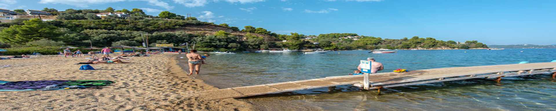 Nostos Village 2 — Skiathos, Greece — travel gallery — Traveller Direct