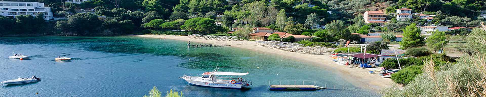 Nostos Village — Skiathos, Greece — travel gallery — Traveller Direct