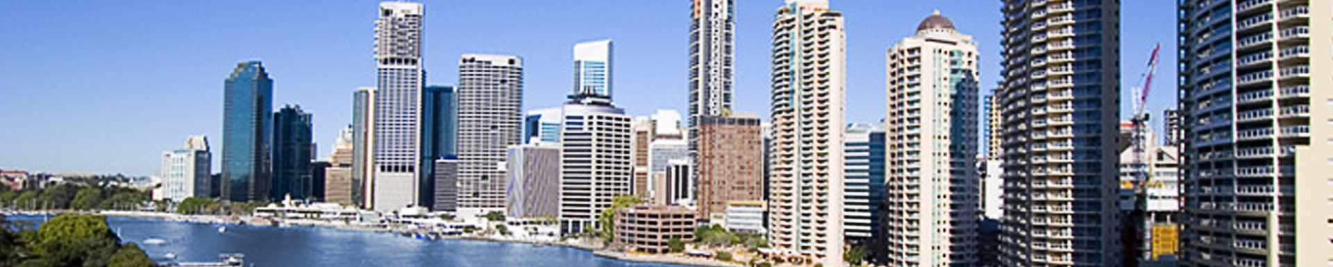 Oaks Aurora Tower — Brisbane, Queensland, Australia — travel gallery — Traveller Direct