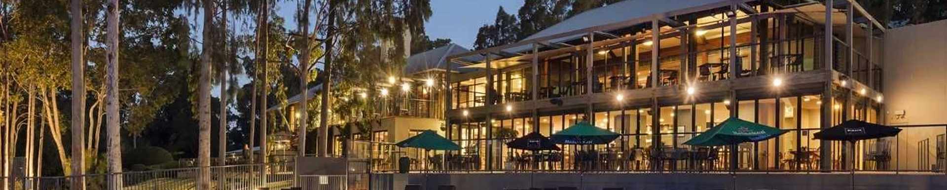 Oaks Cypress Lakes Resort — Pokolbin, New South Wales, Australia — travel gallery — Traveller Direct