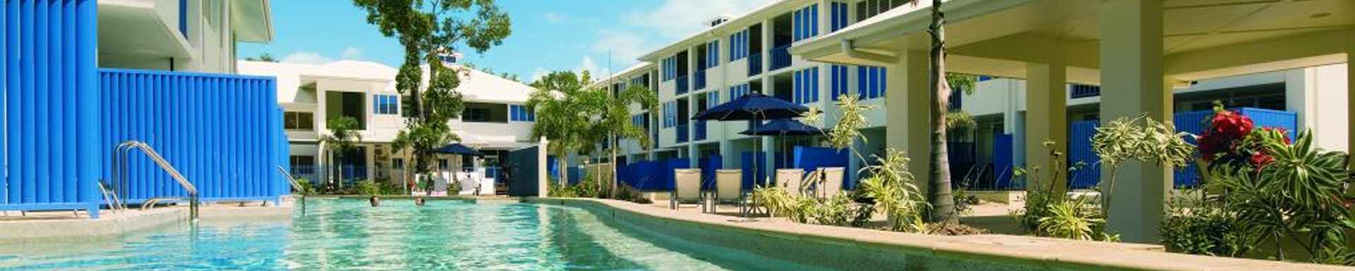 Oaks Lagoons — Port Douglas, Queensland, Australia — travel gallery — Traveller Direct