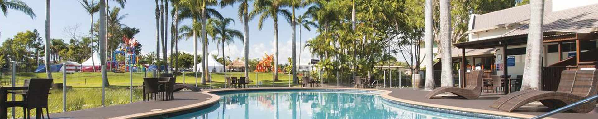 Oaks Oasis Sunshine Coast — Caloundra, Queensland, Australia — travel gallery — Traveller Direct