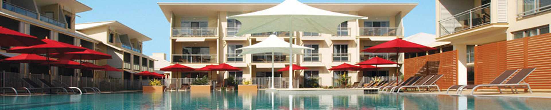 Oaks Broome — Broome, Western Australia, Australia — travel gallery — Traveller Direct