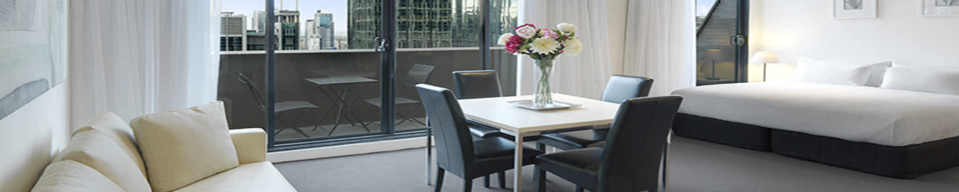 Oaks on Collins — Melbourne, Victoria, Australia — travel gallery — Traveller Direct