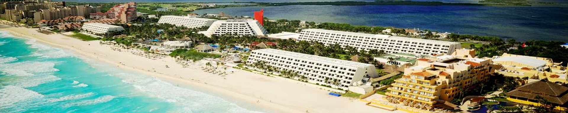 Oasis Cancún Resort — Cancún, Quintana Roo, Mexico — travel gallery — Traveller Direct