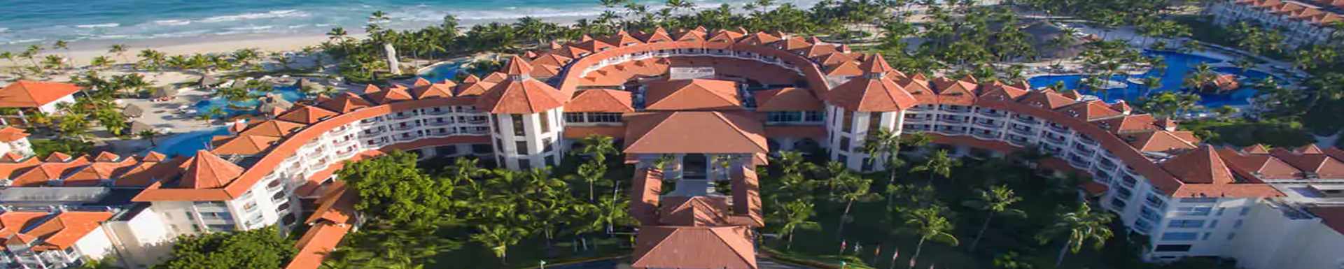 Occidental Caribe — Bávaro, Punta Cana, Dominican Republic — travel gallery — Traveller Direct