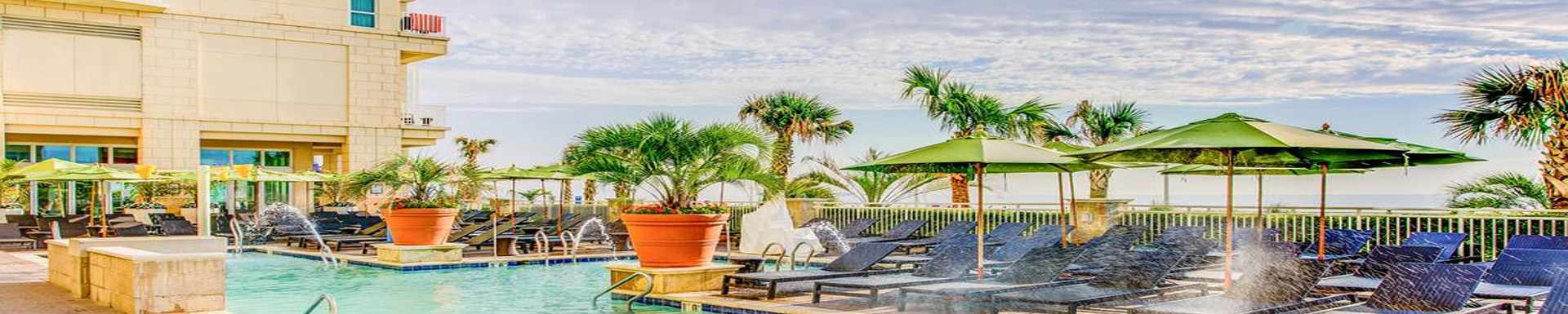 Ocean Beach Club and Oceanaire at Ocean Beach Club — Virginia Beach, Virginia • A Diamond Resorts International® destination resort — travel gallery — Traveller Direct