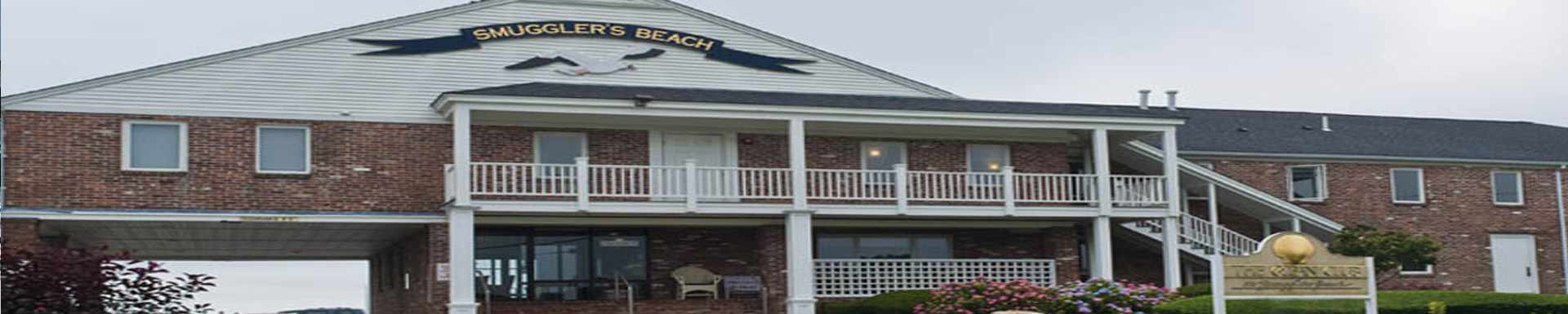 Ocean Club on Smuggler's Beach — South Yarmouth, Massachusetts — travel gallery — Traveller Direct