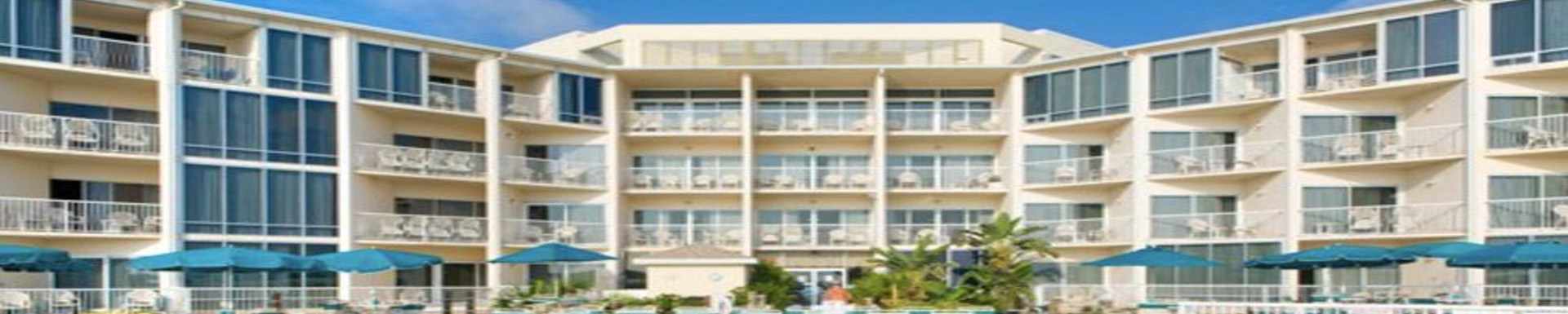 Ocean East Resort Club — Ormond Beach, Florida — travel gallery — Traveller Direct