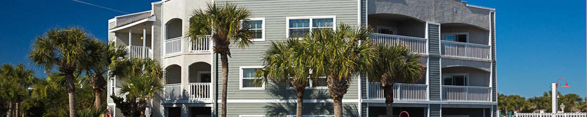 Ocean Gate Resort — St. Augustine, Florida • A Festiva Resort — travel gallery — Traveller Direct