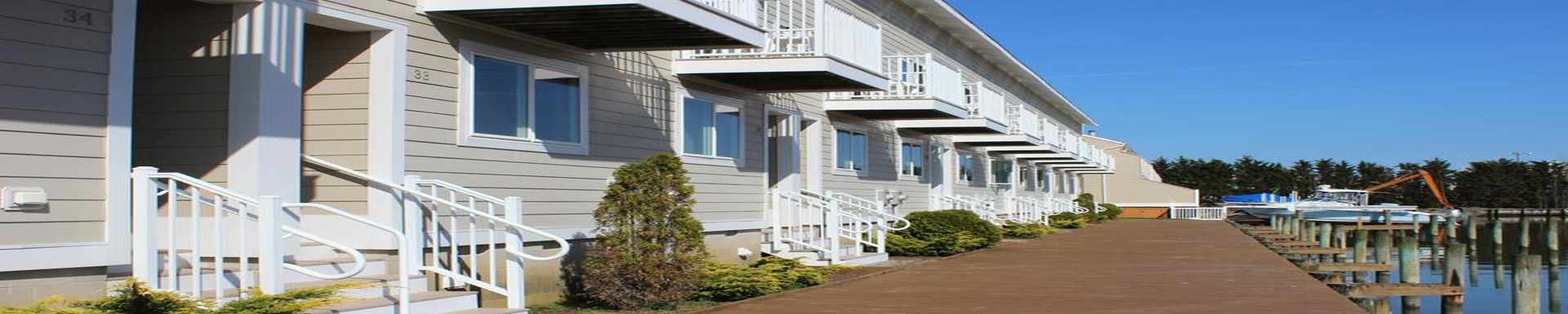 Ocean High — Ocean City, Maryland — travel gallery — Traveller Direct