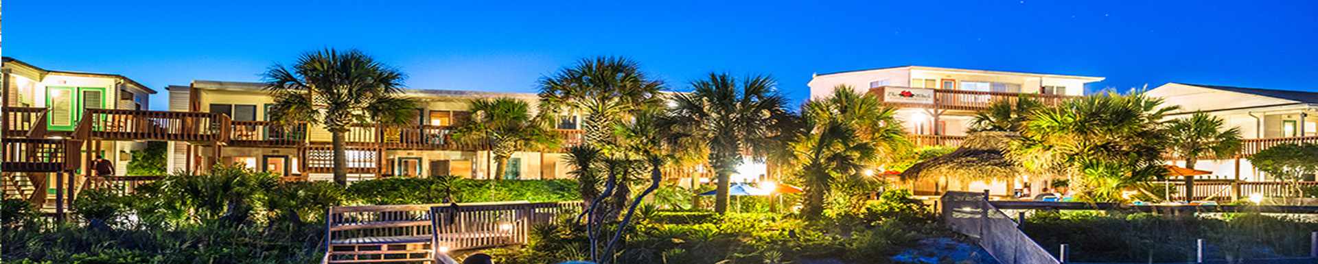 Ocean Isle Beach Club — Ocean Isle Beach, North Carolina — travel gallery — Traveller Direct