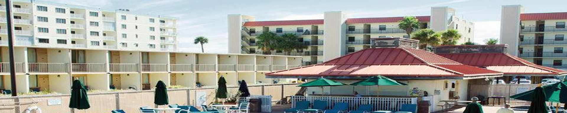 Ocean Landings Resort and Racquet Club — Cocoa Beach, Florida — travel gallery — Traveller Direct