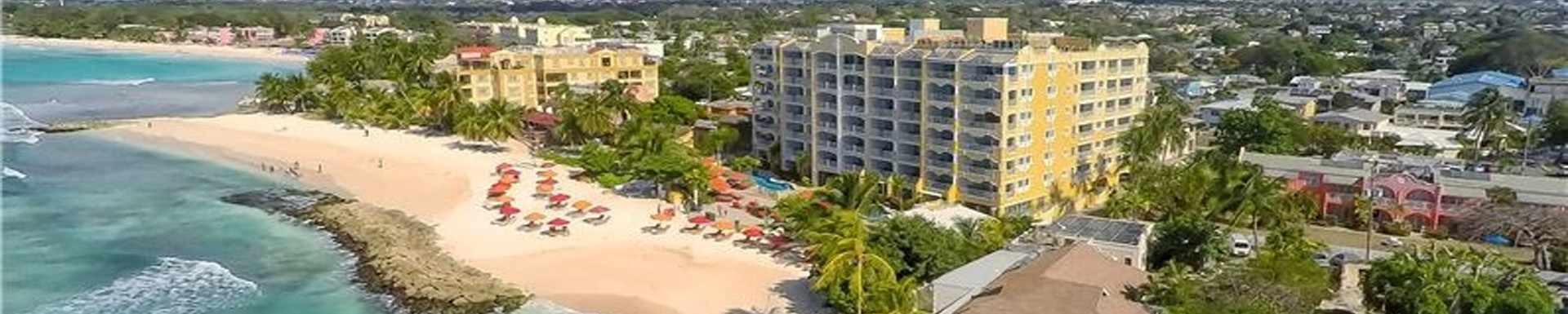 Ocean Two Resort & Residences — Christ Church, Barbados — travel gallery — Traveller Direct