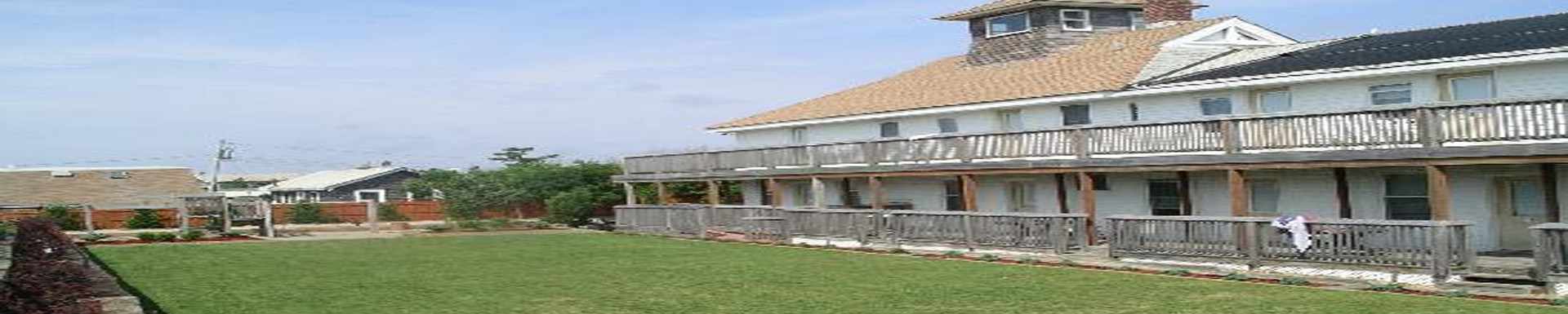 Ocean Watch Beach Club — Ocean Bay Park, Fire Island, New York — travel gallery — Traveller Direct