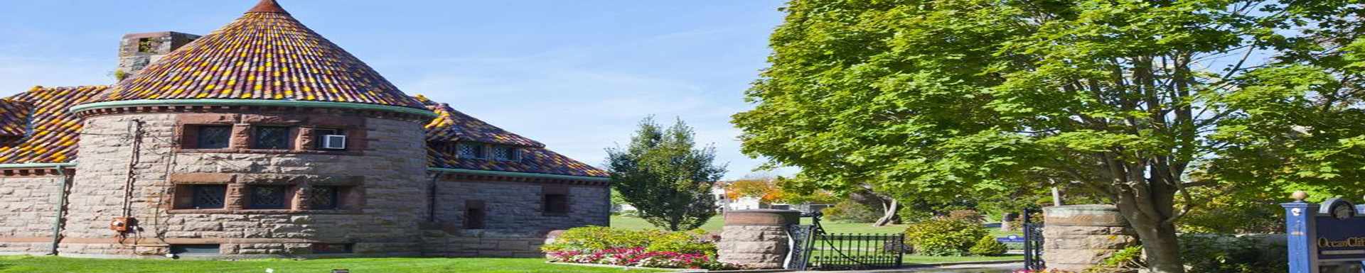 Oceancliff I & II — Newport, Rhode Island • A VRI Managed Resort — travel gallery — Traveller Direct