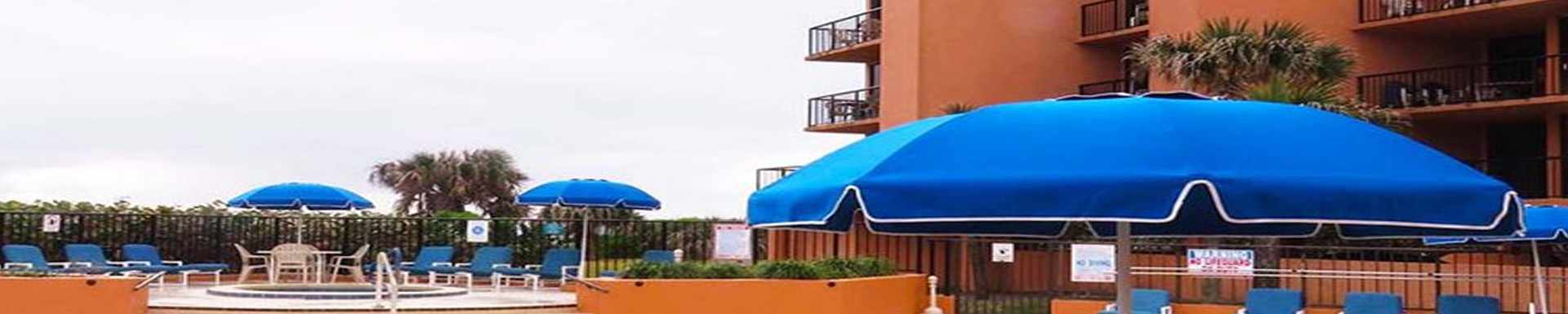 Oceanique — Indian Harbour Beach, Florida — travel gallery — Traveller Direct
