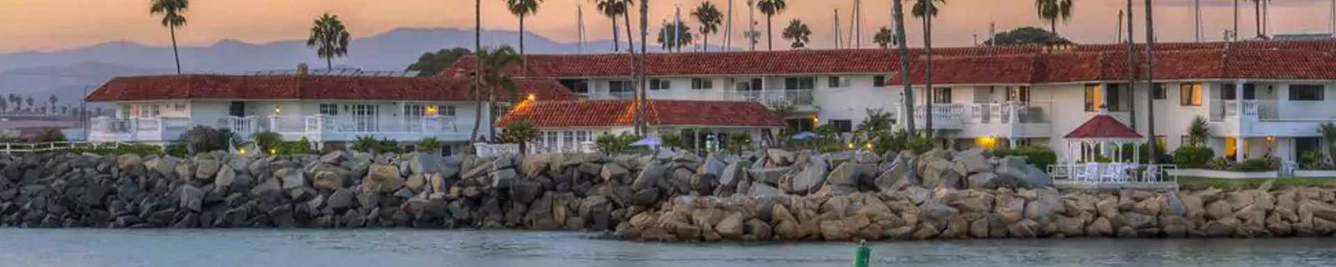 Vacation Internationale - Oceanside Marina Inn — Oceanside, California — travel gallery — Traveller Direct